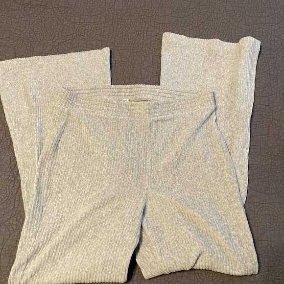 Aerie corduroy flare pant - Picture 4 of 5
